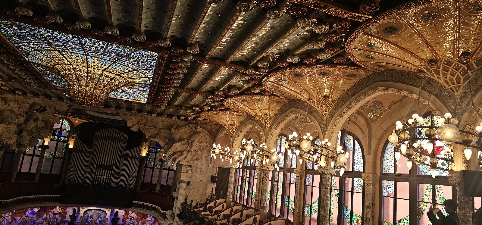 카탈루냐 음악당