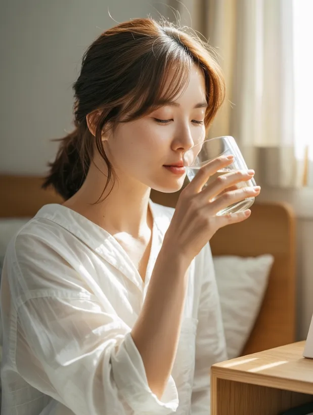 기초대사량 높이는 방법 이미지