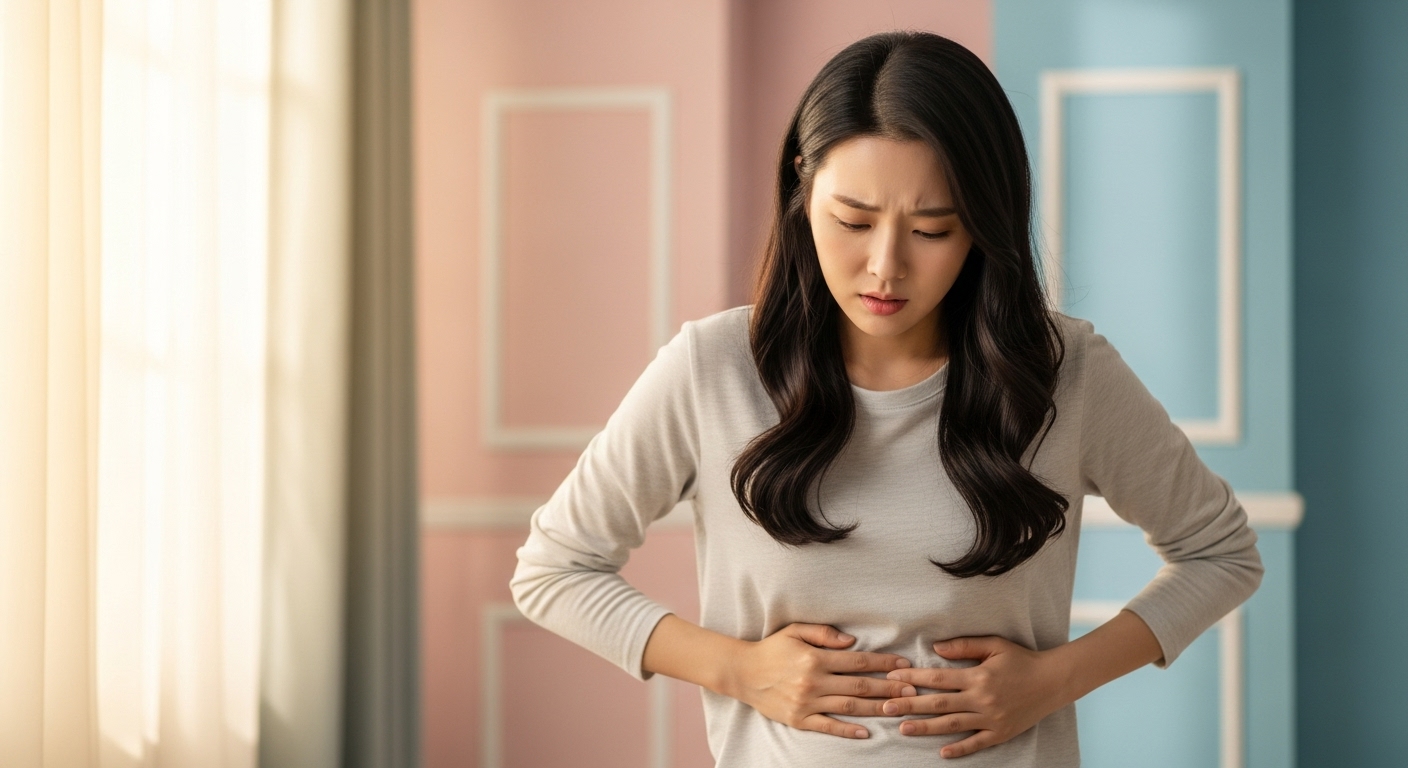 자궁 외 감염의 확산, 방치 시 어떤 결과가?