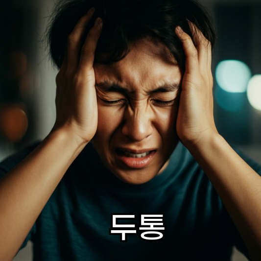두통