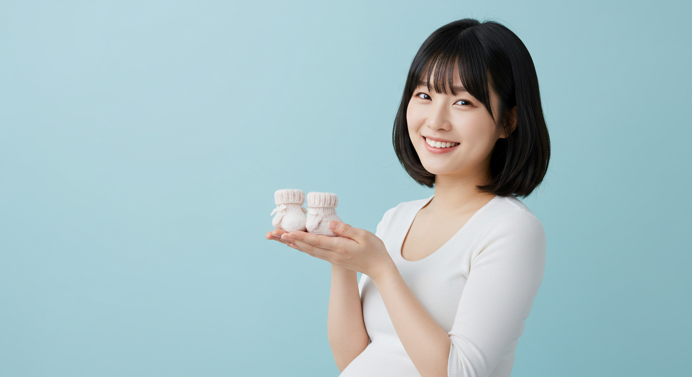 다태아 임신, 임산부 영양제, 엽산 권장량