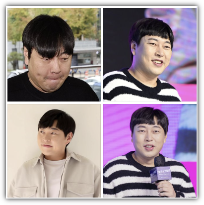 개그맨 이진호 나이, 키, 프로필, 재산, 뇌출혈 및 상태, 논란 이유 및 향후 전망