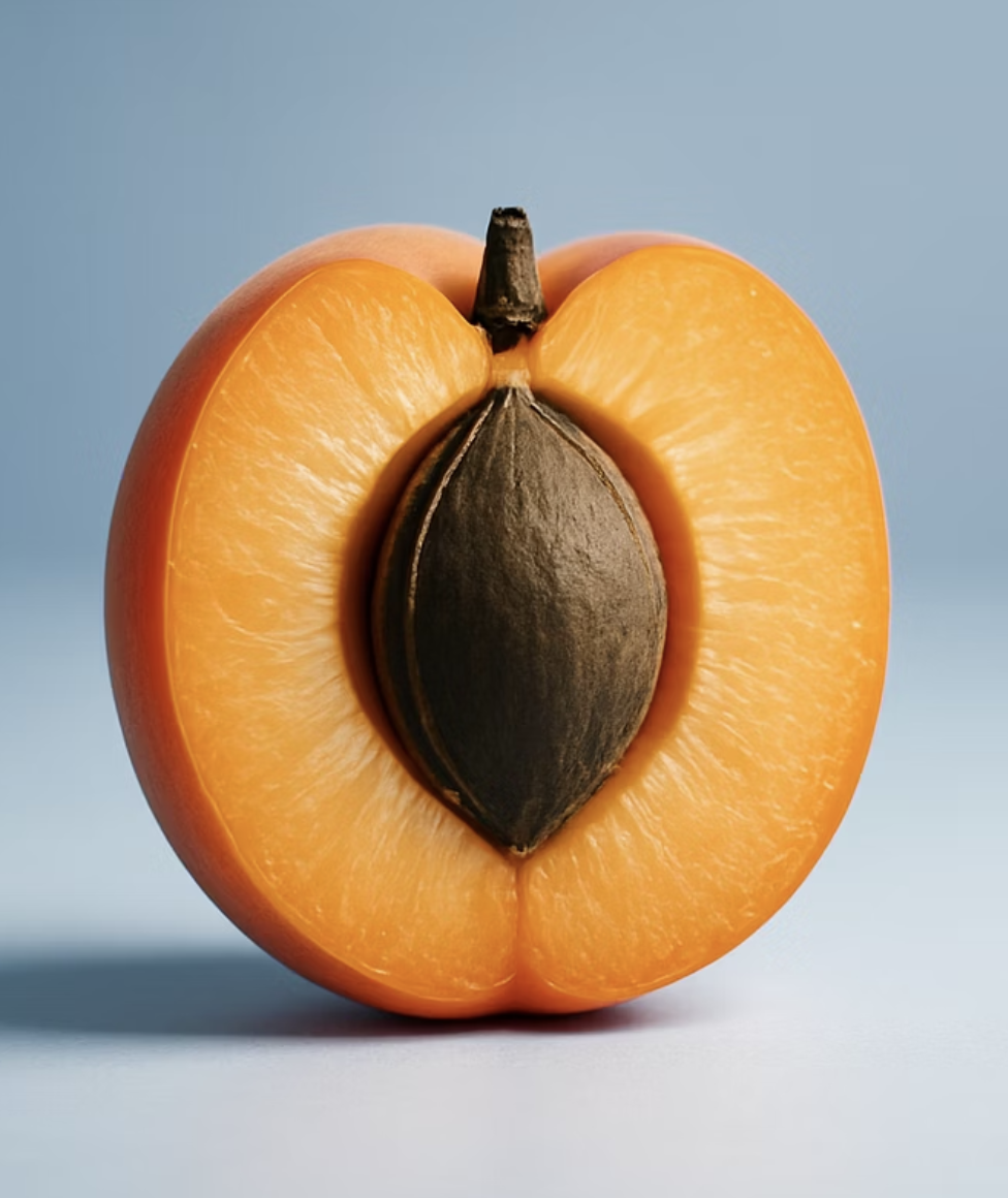 현명한 섭취, 씨앗은 절대 금물