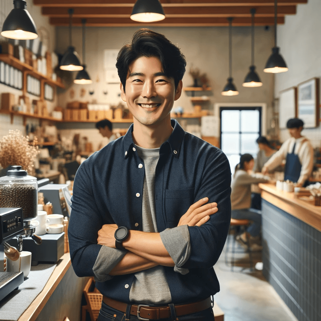 2024년 소상공인 정책자금 대출 지원금