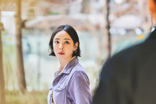 이혼보험 드라마 출연진, 재방송, 시청률, OTT