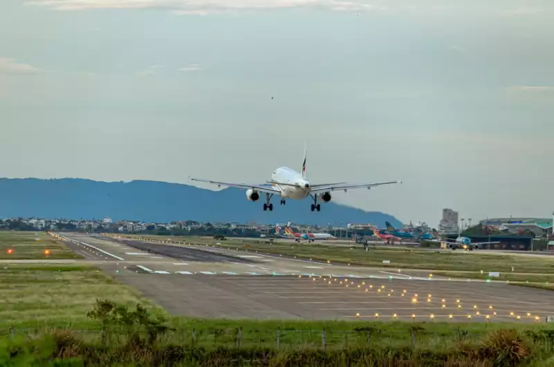 제주도 여행시 국내선 탑승 시 알면 좋은 꿀팁