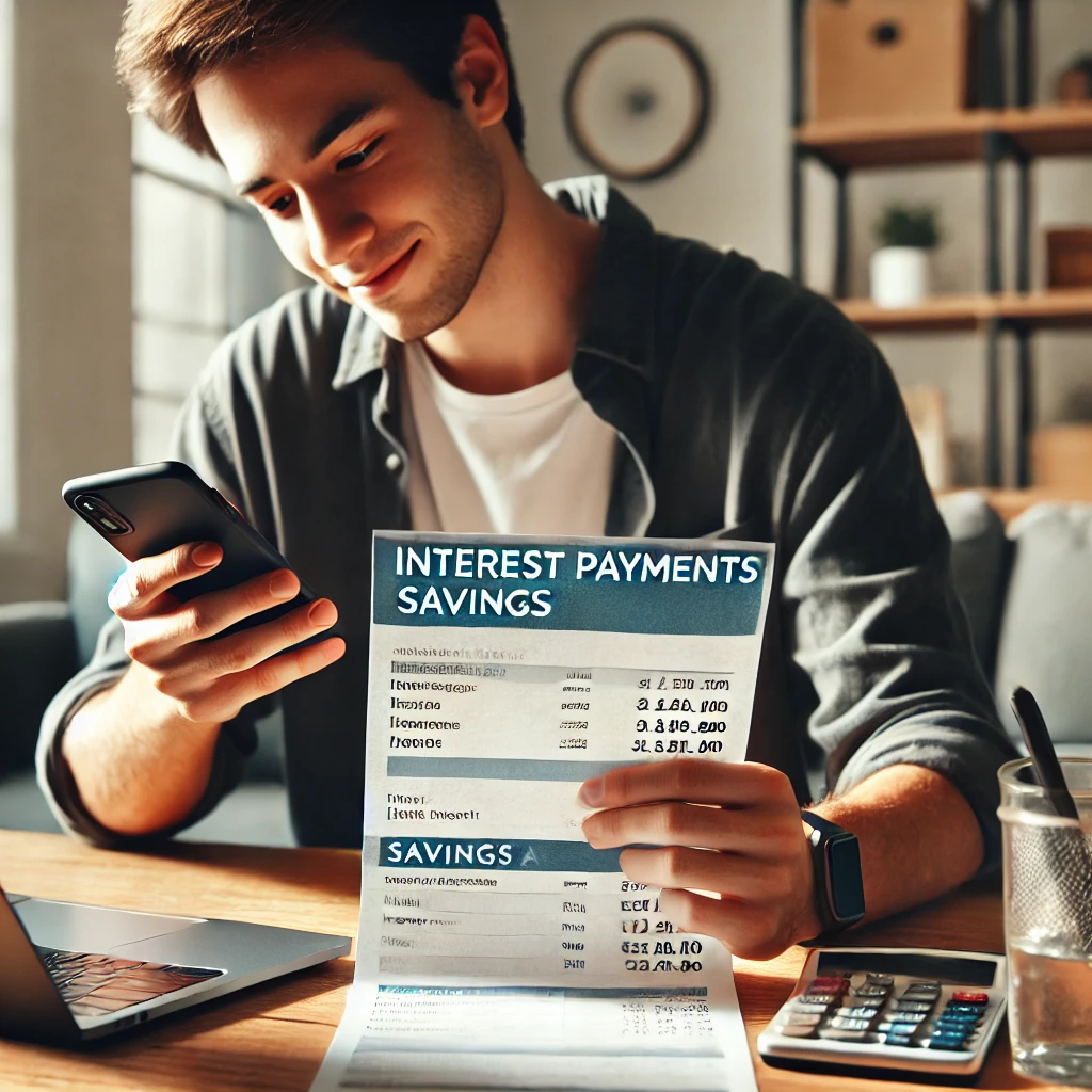 청년도약계좌 일시납 후 이자 받는 시기와 방법