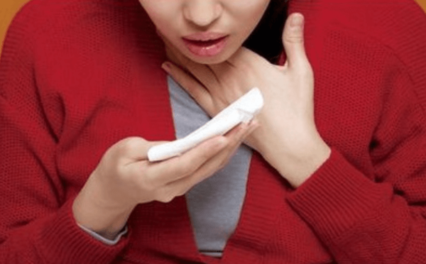 a형 독감의 격리기간