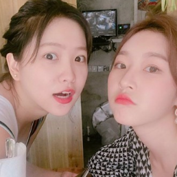 故 김새론 어머니 첫 공식 입장 발표