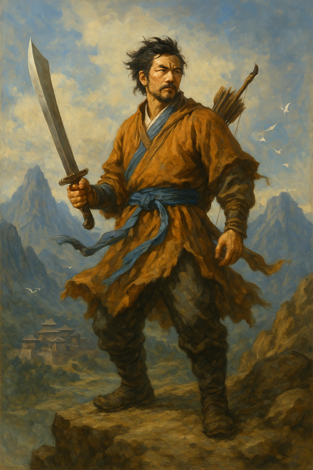 영웅문 이미지1