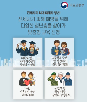 전세사기 FAQ 총정리&ldquo;지금 가장 많이 묻는 질문들만 모았습니다&rdquo;