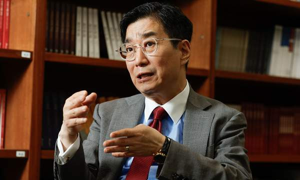 차두현 아산정책연구원 부원장 나이 학력 고향 프로필 총정리｜100분 토론 전작권 전환&middot;한미동맹