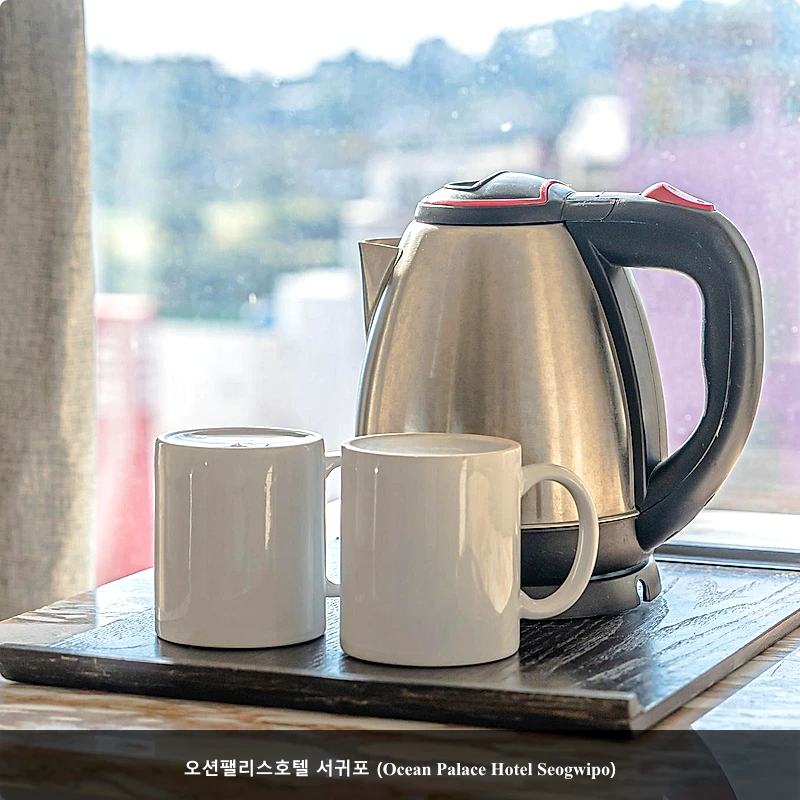 오션팰리스호텔 서귀포 (Ocean Palace Hotel Seogwipo)_4