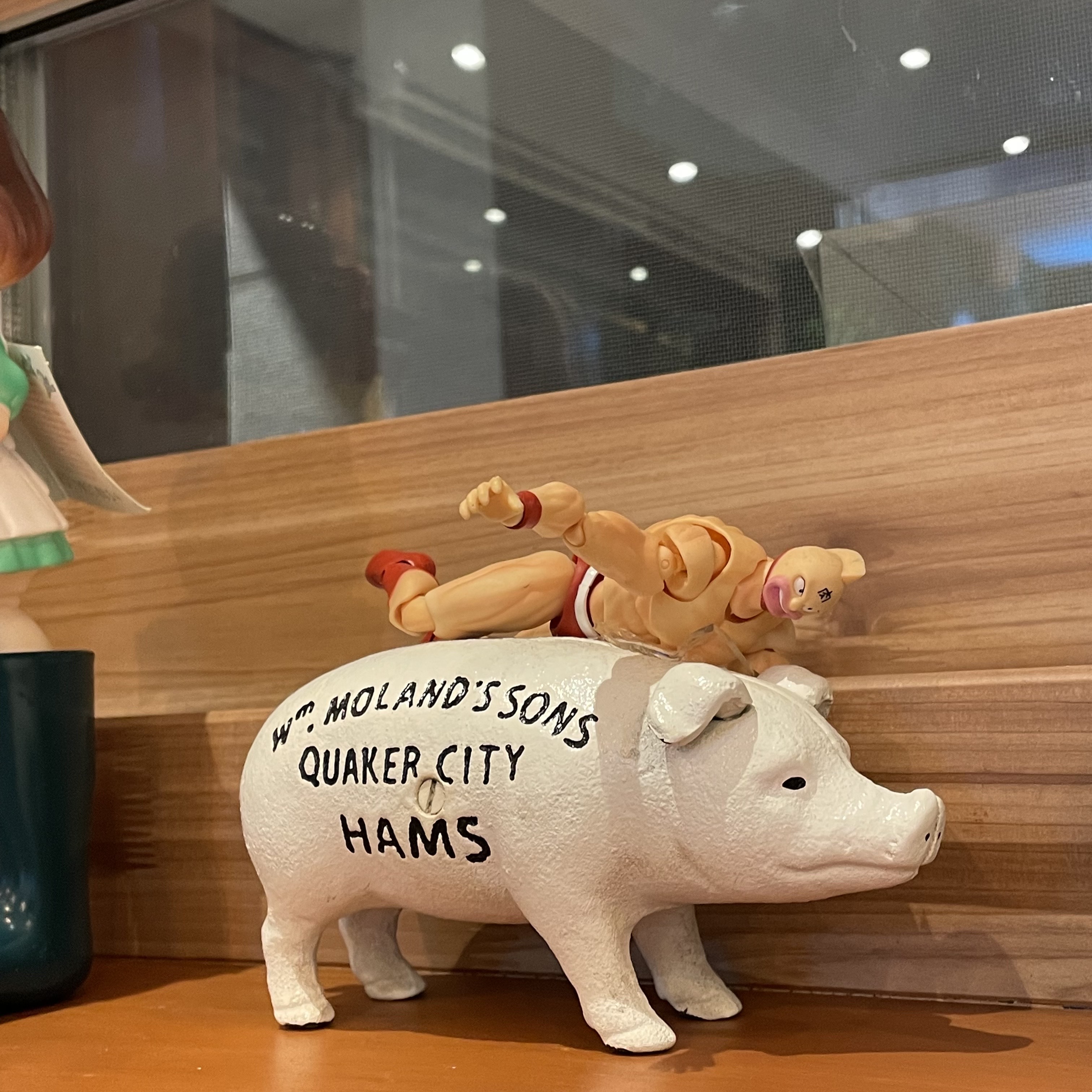 울산 야음동 복산돈까스