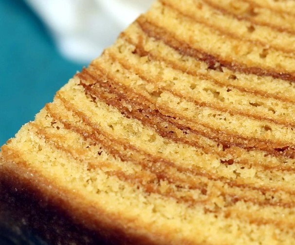 오키나와 케이크 