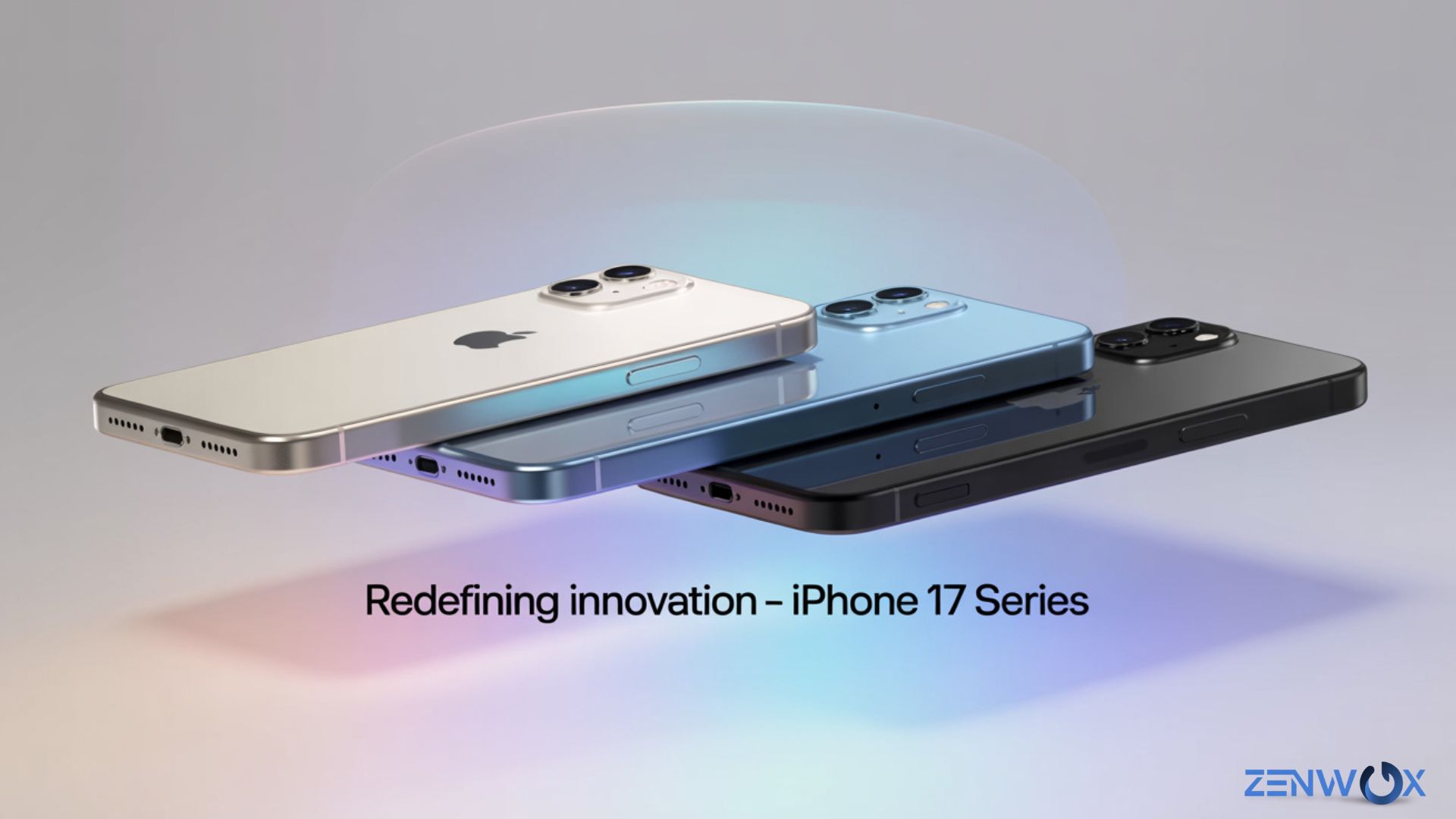 아이폰 17 예상 디자인
