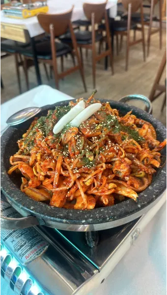 익산 맛집 베스트10 현지인 숨겨진 맛집_5