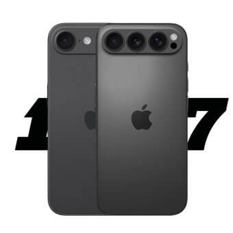 아이폰 17