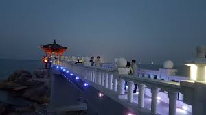 속초 가볼만한곳 베스트: 영금정