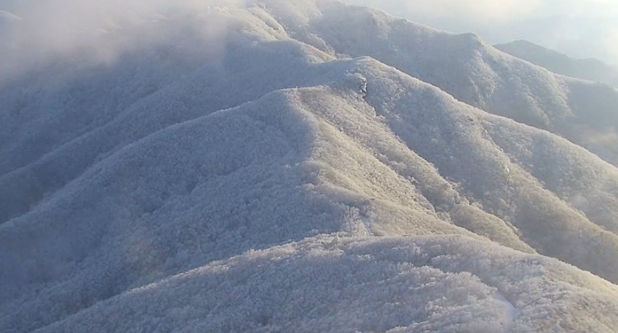 덕유산CCTV-사진3