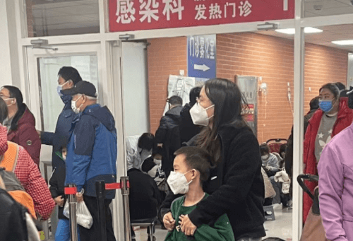 코로나19 대신 마이코프라스마