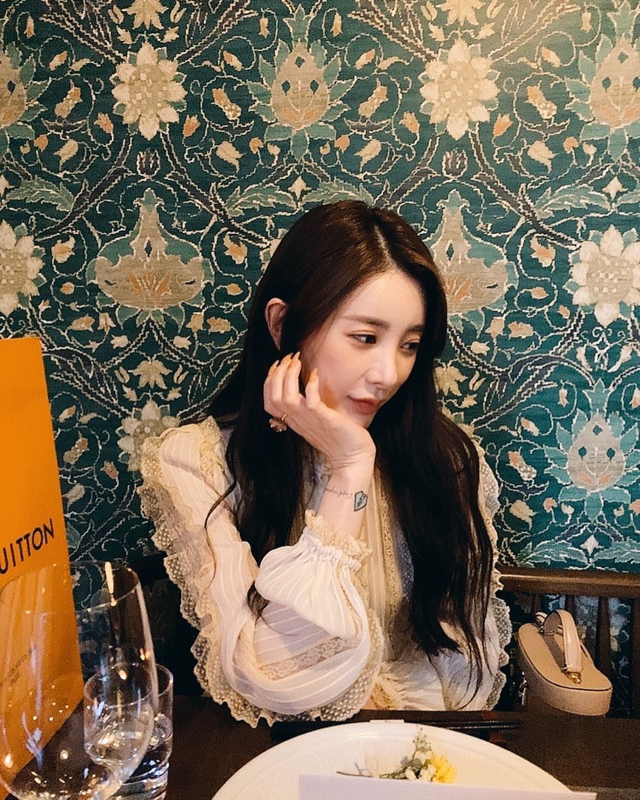 서인영 나이 프로필: 결혼 이혼 남편 가족 키 학력 고향 