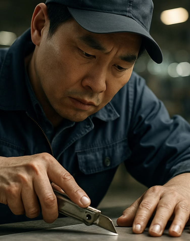 ‘나는 괜찮겠지’라는 위험한 착각