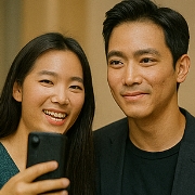 연예인 나오는 꿈해몽