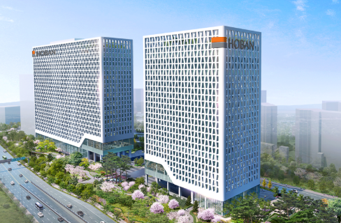 2025년 하반기 호반건설 신입/경력사원 채용정보