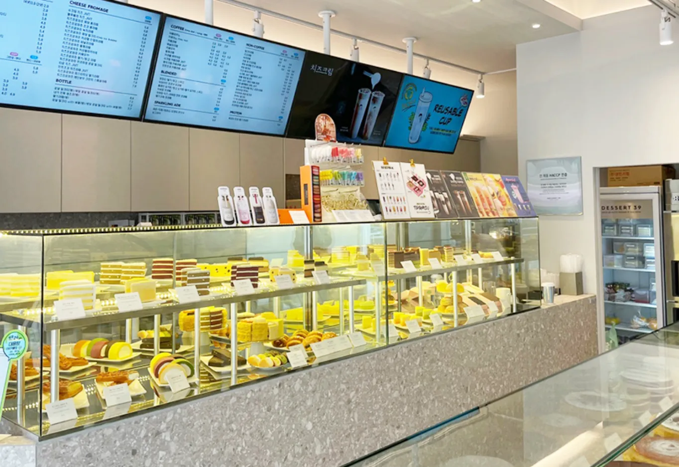 디저트 39 디저트 종류