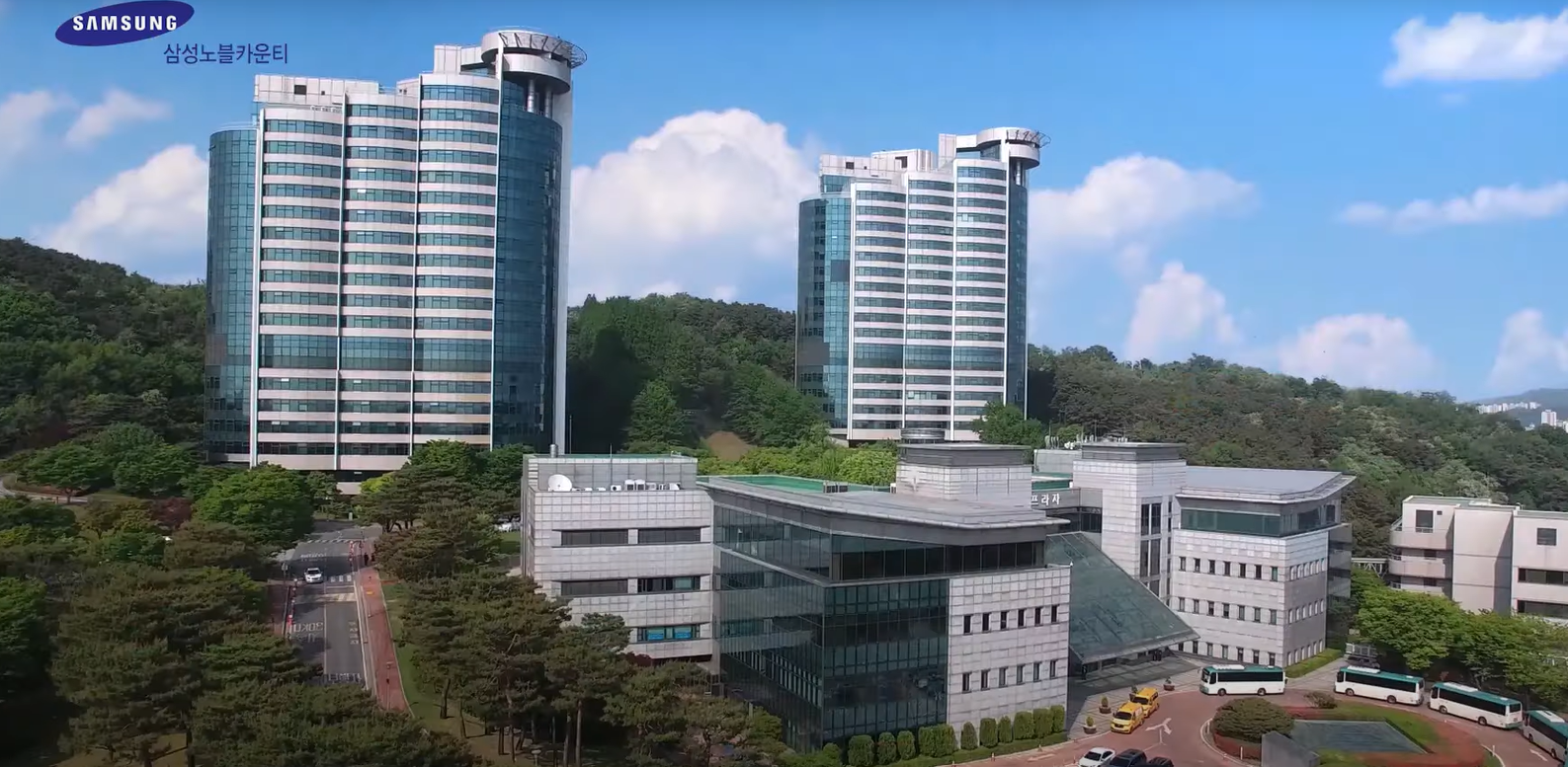 고급 실버타운 추천