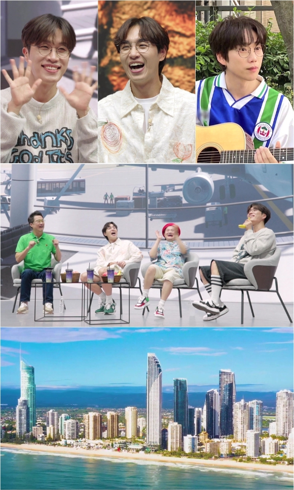 가수 고영배가 '다시갈지도'에서 '가요계 3대 유죄인간설'에 대한 생각을 드러냈다. [사진=채널S]