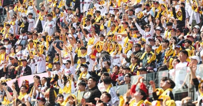 프로야구 200만 관중 돌파! LG&middot;한화가 주도하는 역대급 흥행 분석 및 구단별 지표 총정리 20226