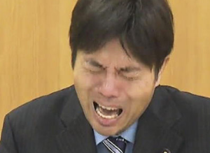 우는 꿈 눈물 꿈