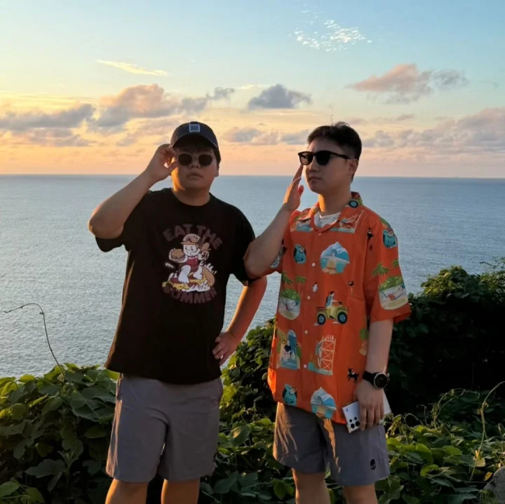 빠니보틀 프로필