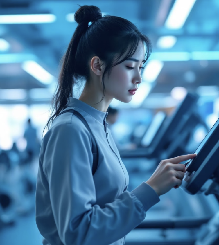 절대 넘지 말아야 할 선, 심박수