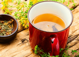 우엉차 효능 10가지 및 부작용