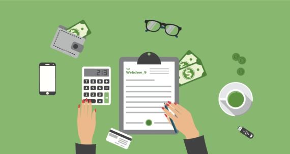 회계 손익계산서 이미지