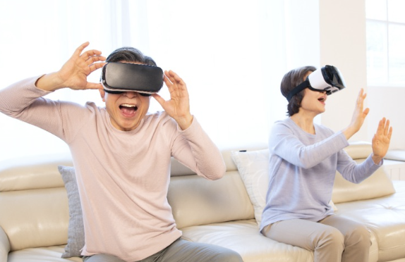 서울런 4050 평생학습포털 홈페이지