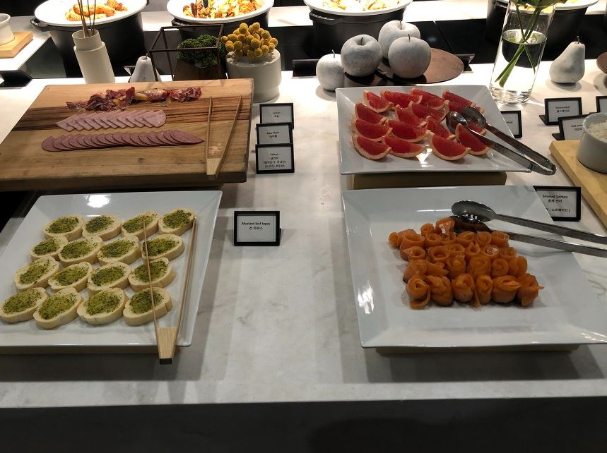 소노캄-라운지-음식-3