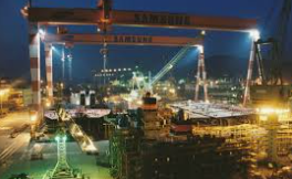 삼성중공업 주가전망