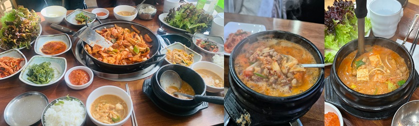 청국장, ‘할머니 집’ 그 맛 그대로