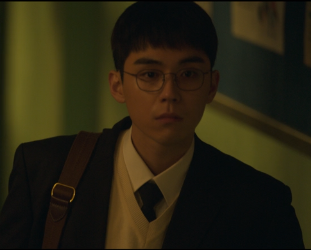 무빙 북한 능력 정리