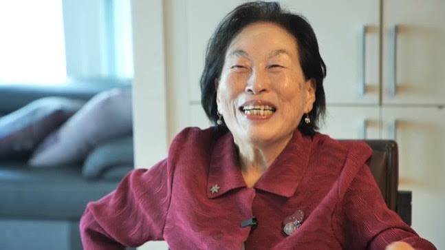 전원주 관련 사진 이미지