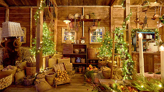 024 더현대 크리스마스 기간 및 장소