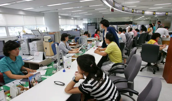 2026 공무원 연금 인상률