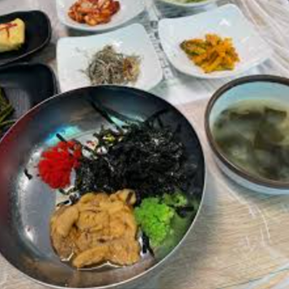 장방식당