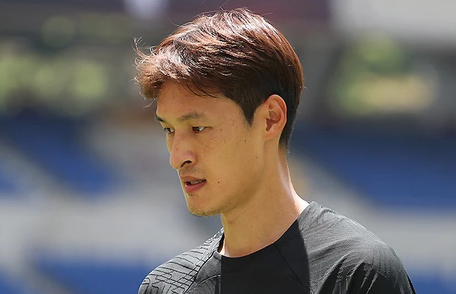 박용우 아시안컵 요르단전 실수 연발 영상