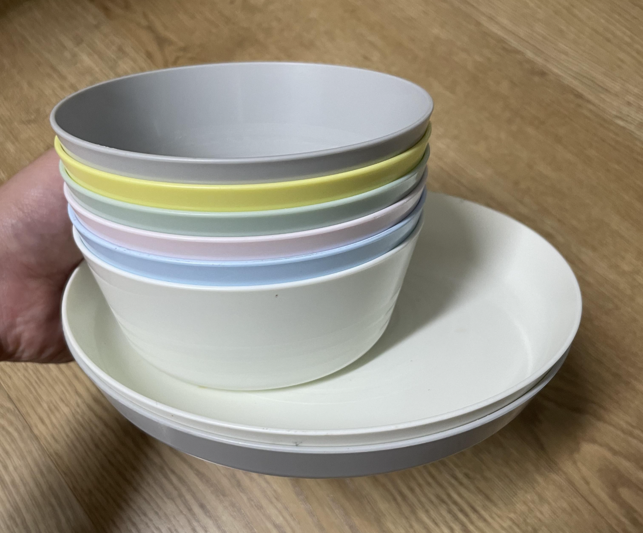 미니멀리스트가 되기 위해 하루 하나씩 비우기 1일차 사진