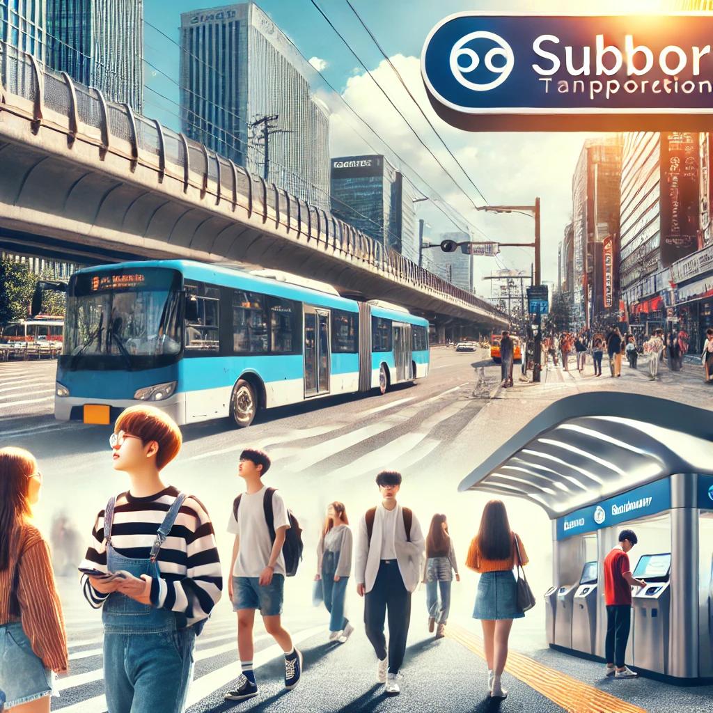 경기도 청소년 교통비 지원 신청